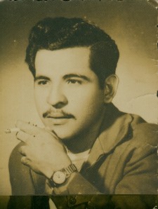 ÓSCAR ALFREDO PERDOMO ESCOBAR, de Atiquizaya