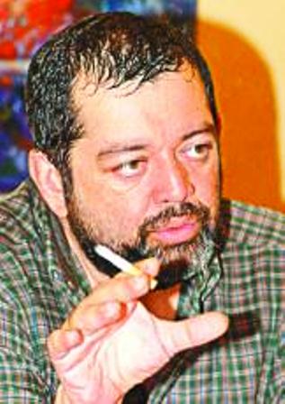 Rafael Menjívar Ochoa