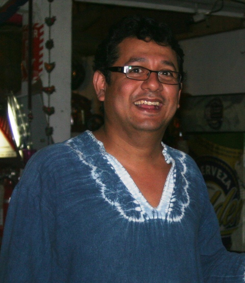 Carlos Romero Cárcamo