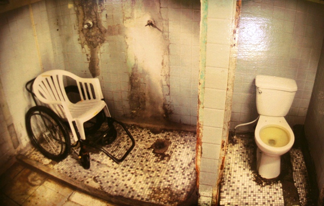 El maravilloso mundo del Rosales 4