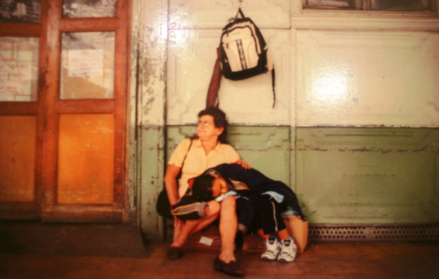 El maravilloso mundo del Rosales 5