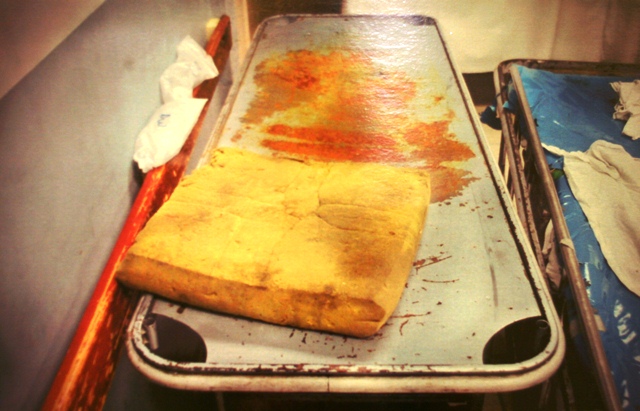 El maravilloso mundo del Rosales 6