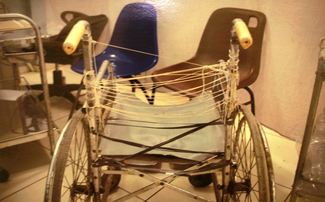 El maravilloso mundo del Rosales 7