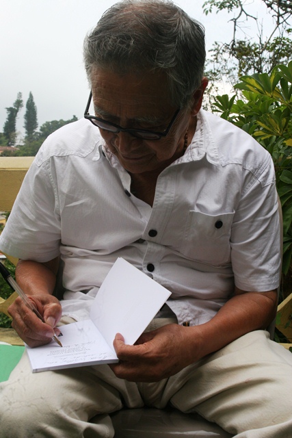 Ricardo Castrorrivas 2