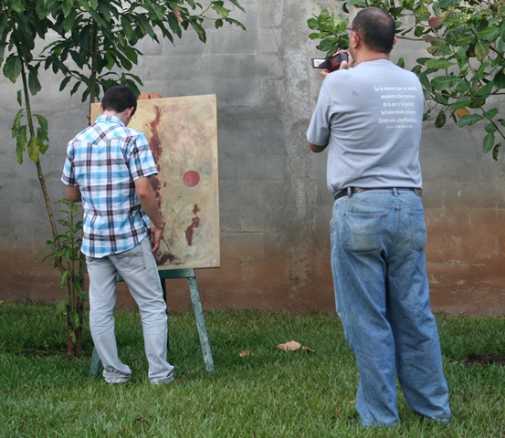 Arenas del deseirto 15