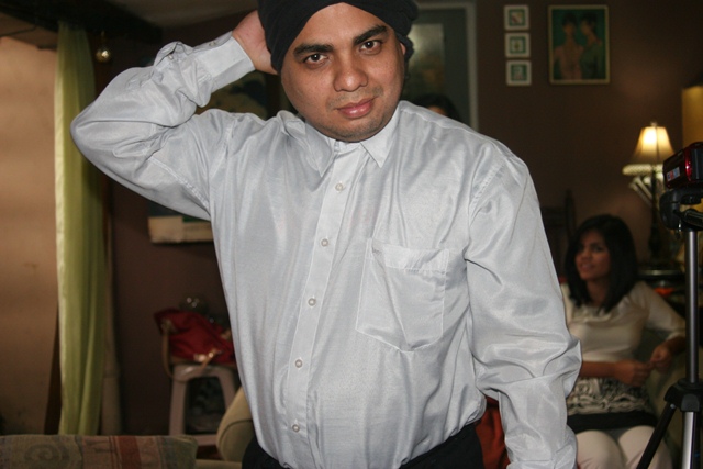 Arenas del desierto 25