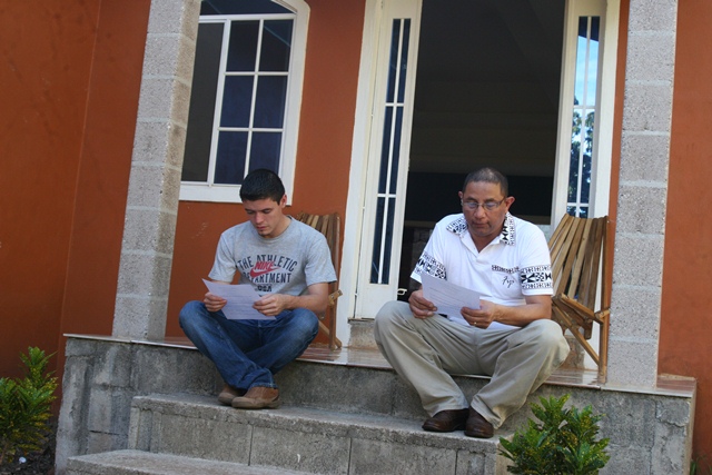 Arenas del desierto 3