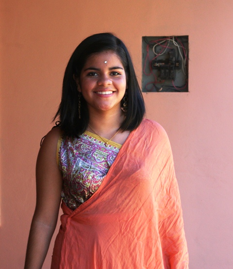 Arenas del desierto 6