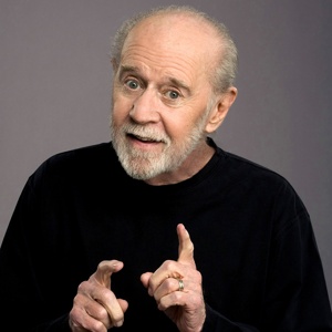 George  Carlin
