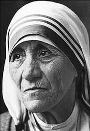 Madre Teresa