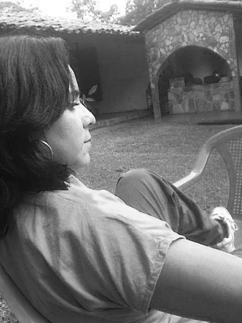 Érika blanco y negro 5