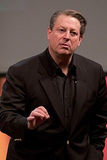 Al Gore
