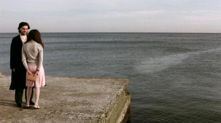 El lado oscuro del corazón 1