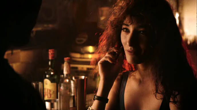 El lado oscuro del corazón 2