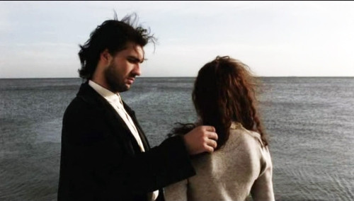 El lado oscuro del corazón 3