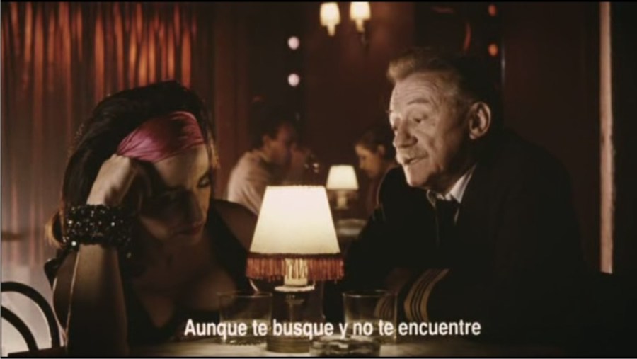 El lado oscuro del corazón Benedetti