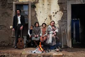 Violeta se fue a los cielos 3