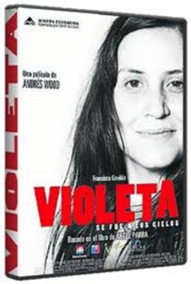 Violeta se fue a los cielos