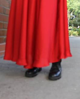 El color de la sangre jamás se olvida 10