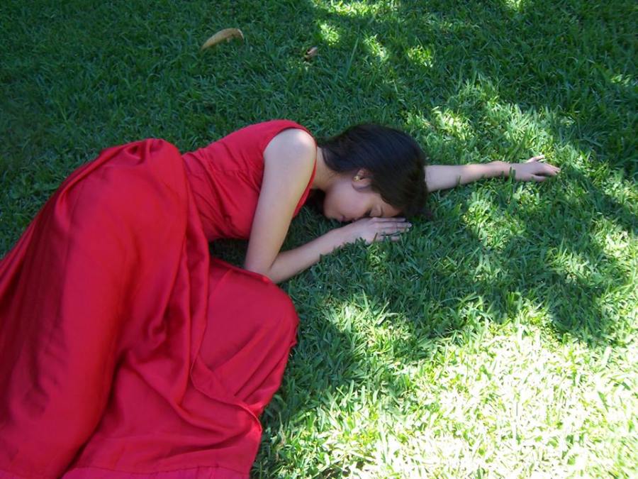 El color de la sangre jamás se olvida 21