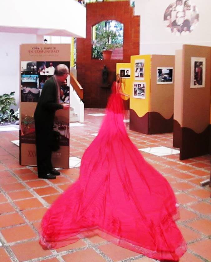 El color de la sangre jamás se olvida 3