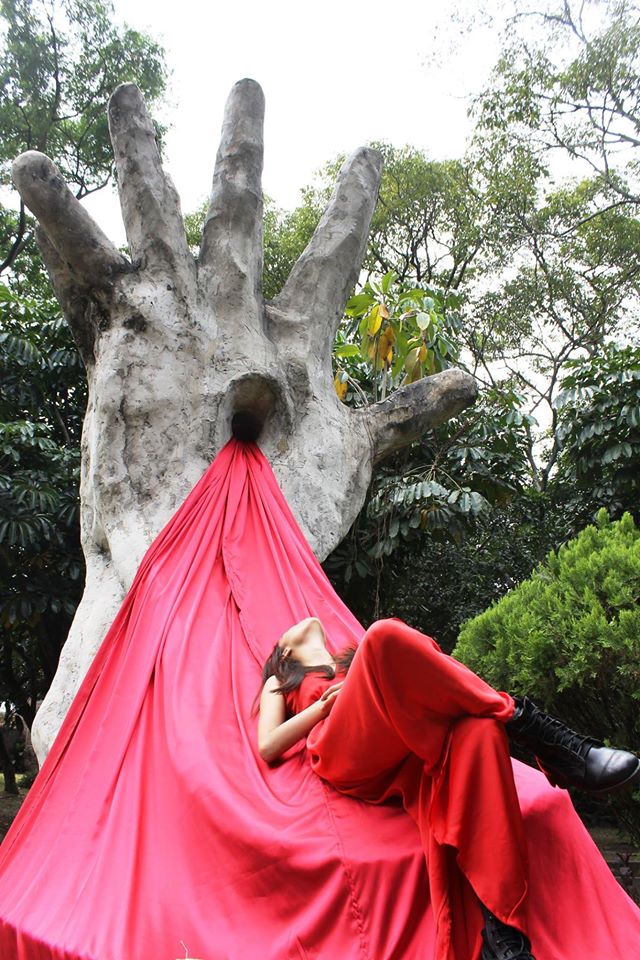 El color de la sangre jamás se olvida 4