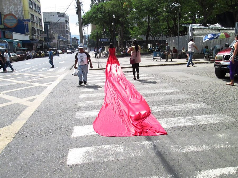 El color de la sangre jamás se olvida 6