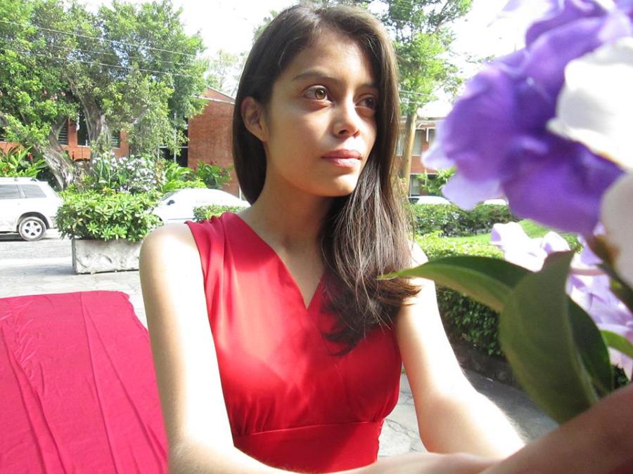 El color de la sangre jamás se olvida 9