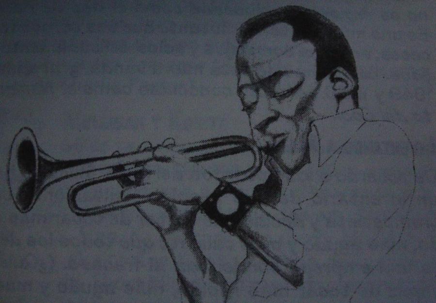 Miles Davis