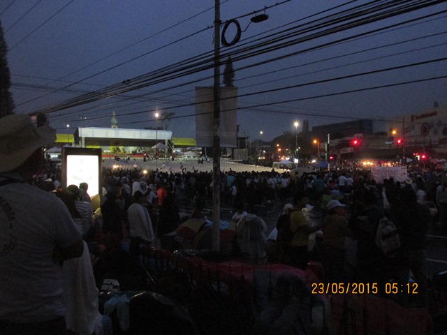 BEATIFICACIÓN MONSEÑOR ROMERO FOTO 12 (10)