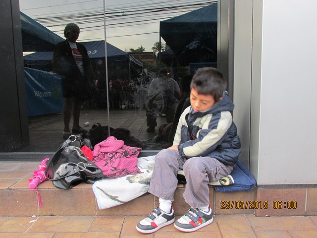 BEATIFICACIÓN MONSEÑOR ROMERO FOTO 12 (11)