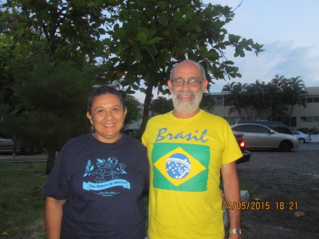 BEATIFICACIÓN MONSEÑOR ROMERO FOTO 12 (3)