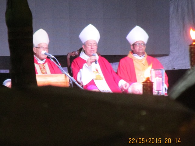 BEATIFICACIÓN MONSEÑOR ROMERO FOTO 12 (6)