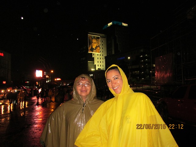 BEATIFICACIÓN MONSEÑOR ROMERO FOTO 12 (7)