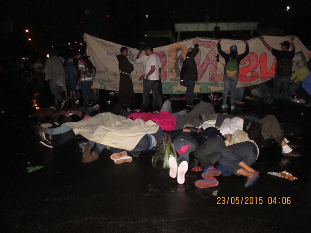 BEATIFICACIÓN MONSEÑOR ROMERO FOTO 12 (8)