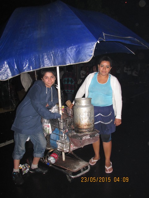BEATIFICACIÓN MONSEÑOR ROMERO FOTO 12 (9)