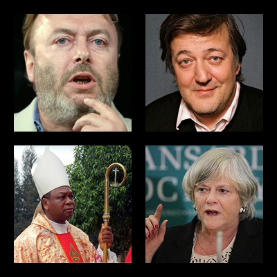 Debate sobre la Iglesia Católica