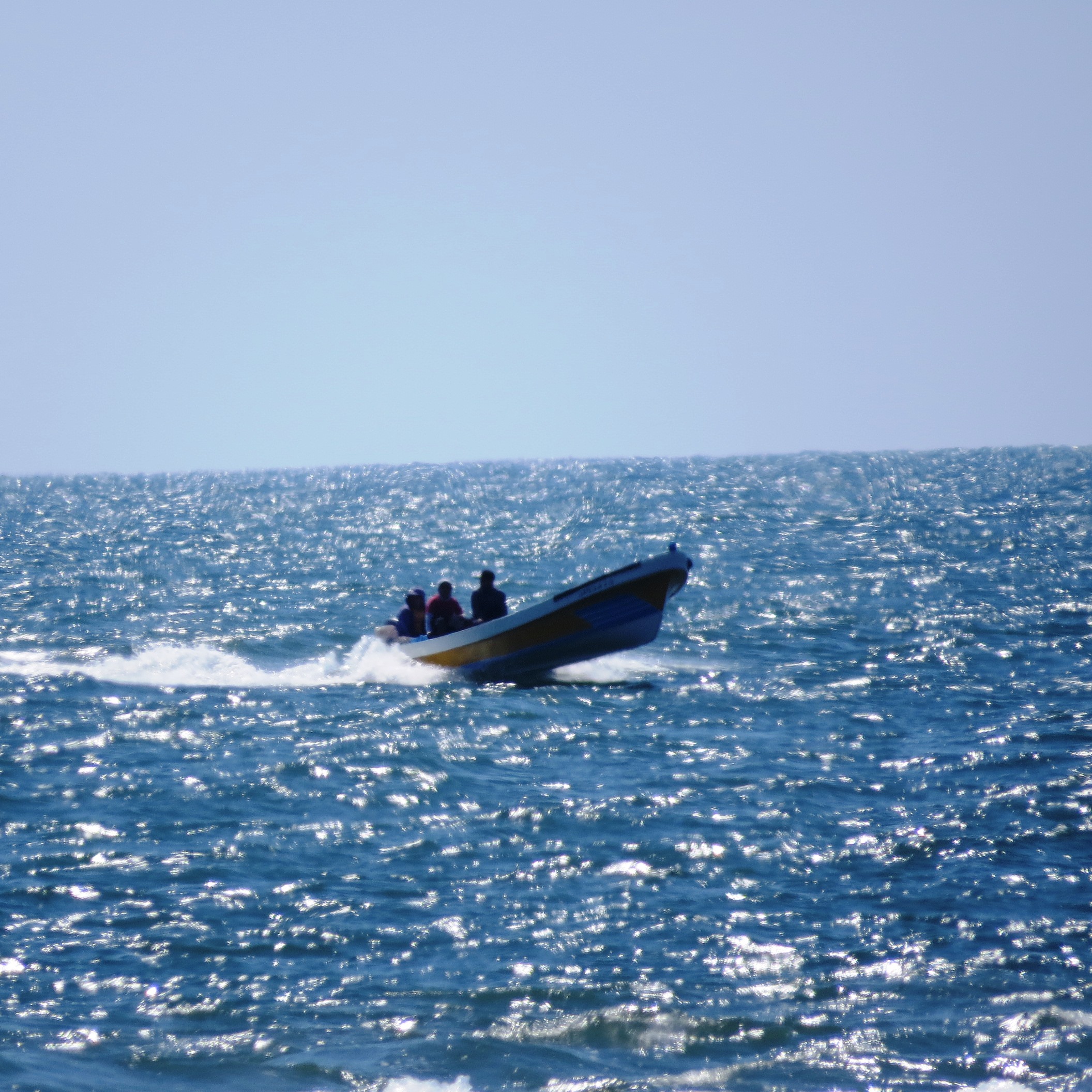 La Costa del sol, El Salvador IMG_7928