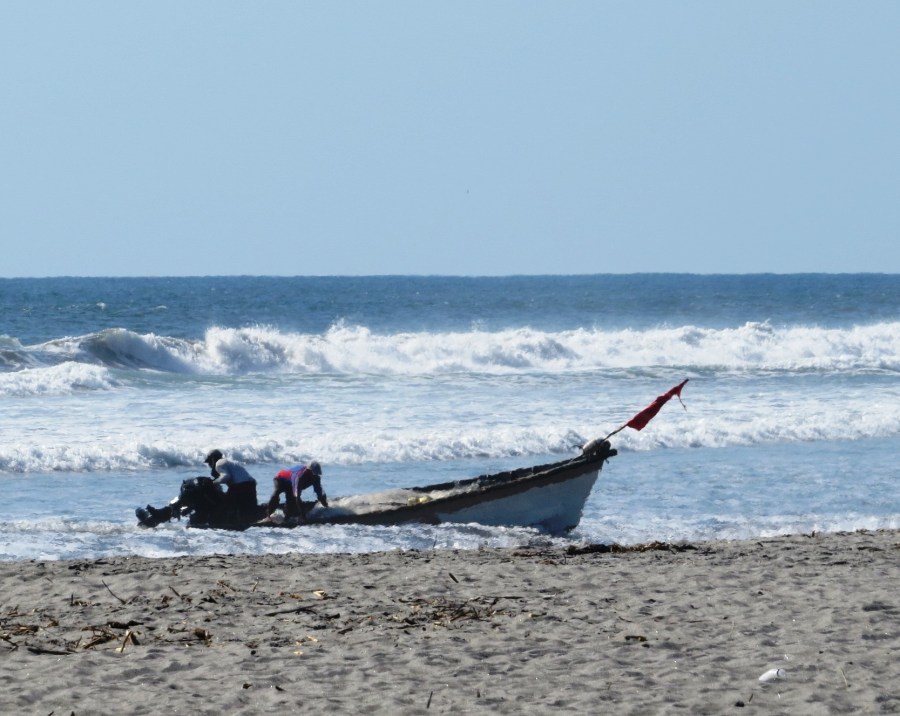 La Costa del sol, El Salvador IMG_7993