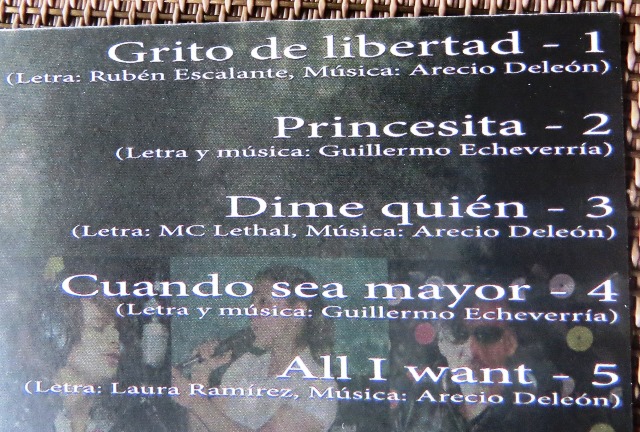 REUNIÓN, un disco de Arecio Deleón y Guillermo Echeverría IMG_8315