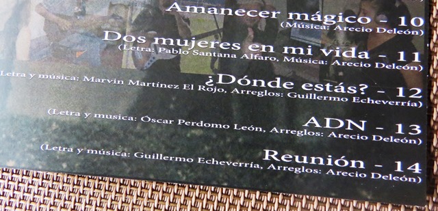 REUNIÓN, un disco de Arecio Deleón y Guillermo Echeverría IMG_8318