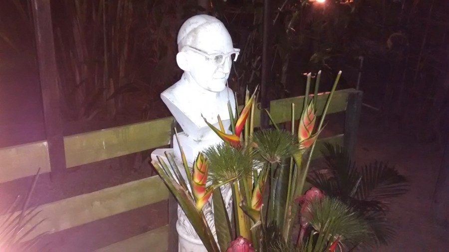 Monseñor Romero IMG_20160213_204603263