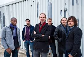 Mike and the Mechanics