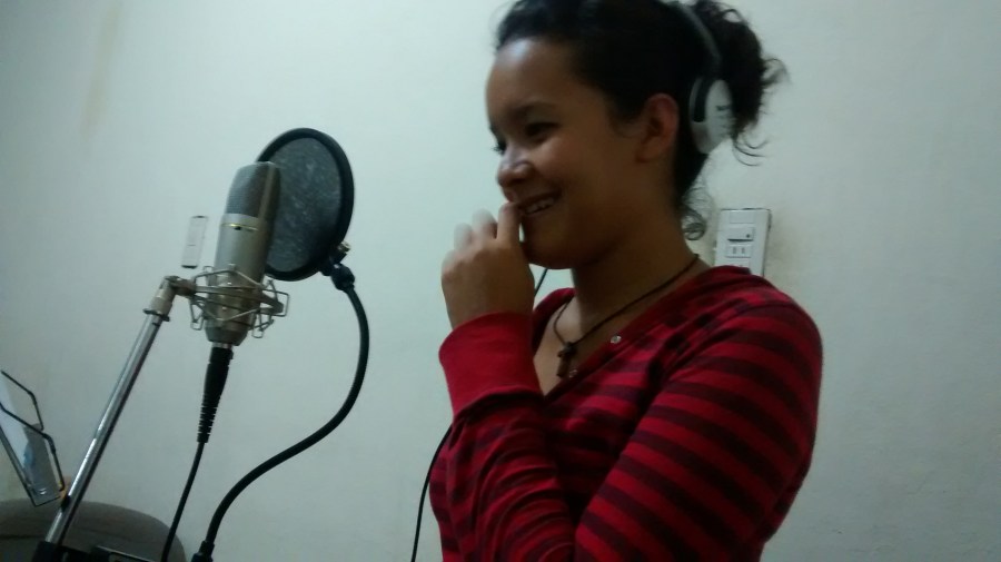 Podría acostumbrarme a vos IMG_20160628_192707624