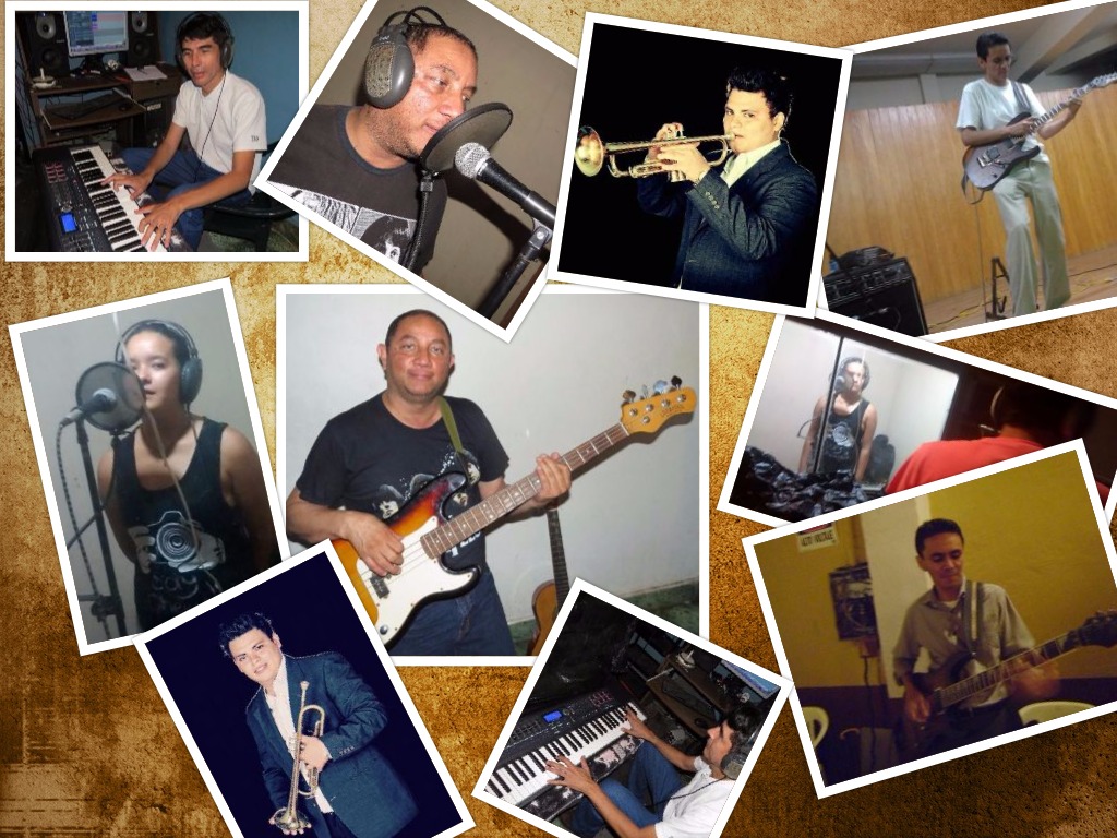 Collage LA CIENCIA Y LA IGNORANCIA 1