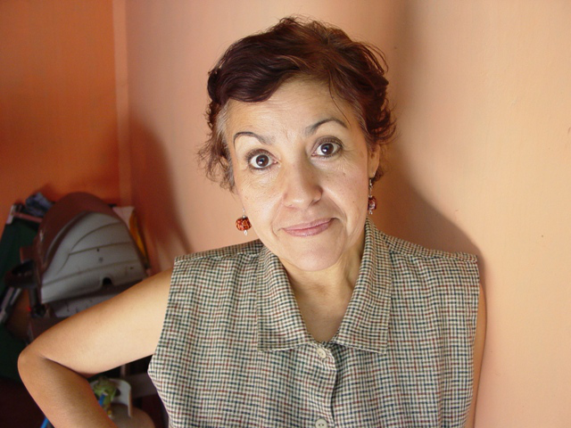 Ana Mercedes Miranda Morán