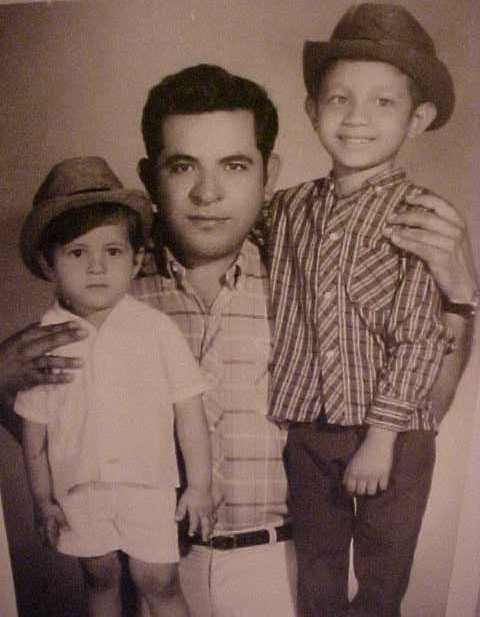 Óscar Alfredo Perdomo Escobar