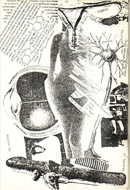 Lo que me hizo cantar